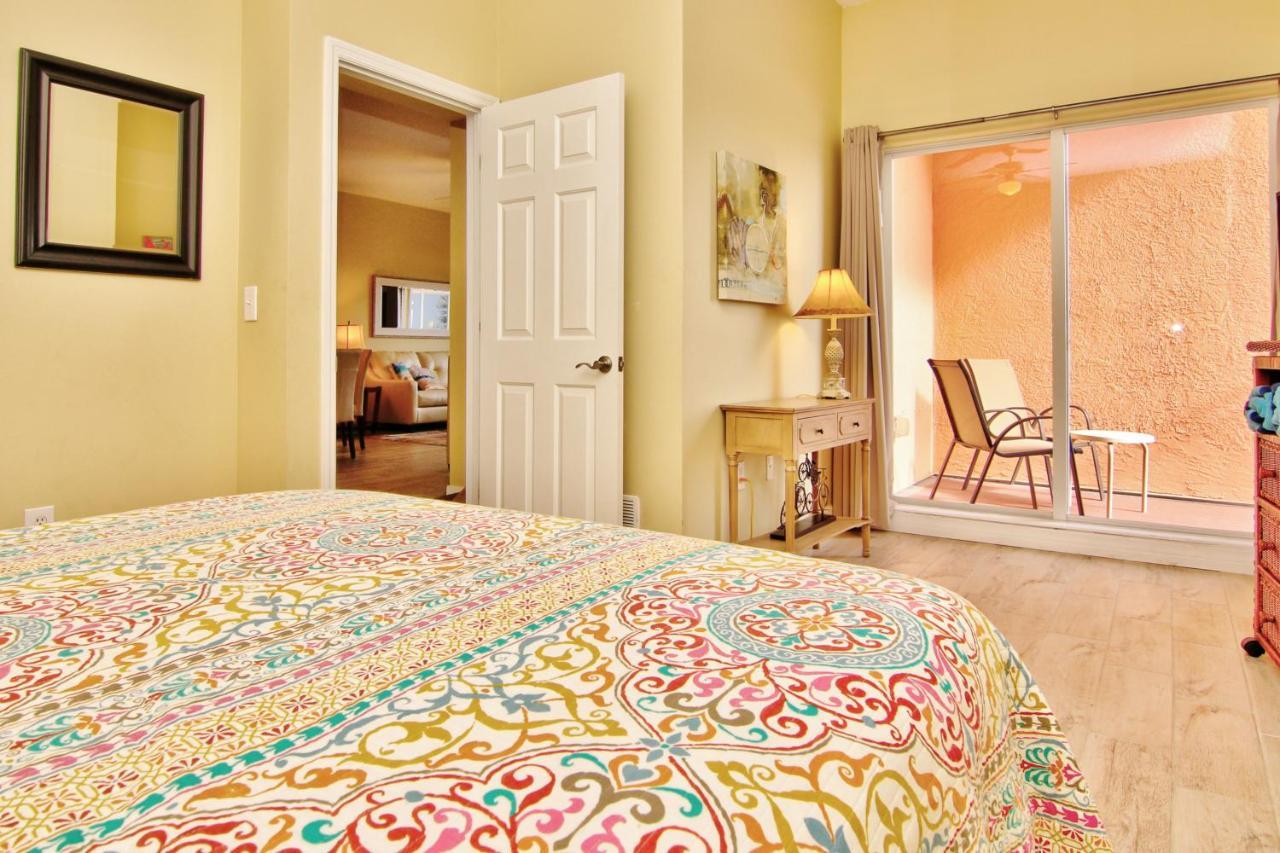 Madeira Bay Resort 508 St. Pete Beach Exterior photo